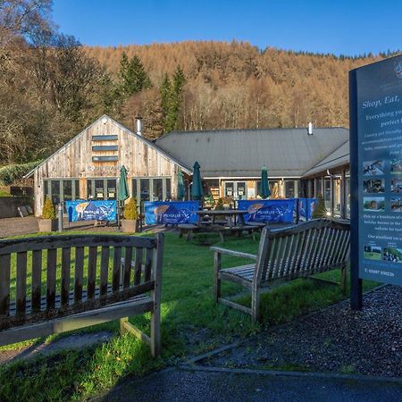 Mains Of Taymouth Country Estate 5* Houses Kenmore  Dış mekan fotoğraf